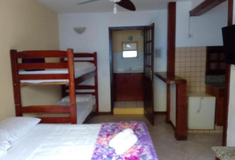 Hostel Pousada Bella Spiaggia