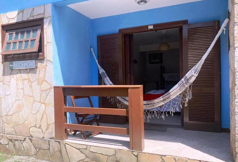 Hostel Pousada Bella Spiaggia