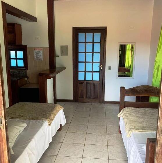 Hostel Pousada Bella Spiaggia