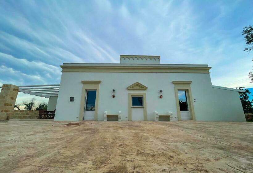 B&b Casina Il Mandorlo