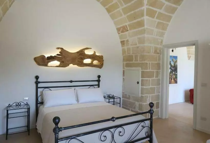 B&b Casina Il Mandorlo