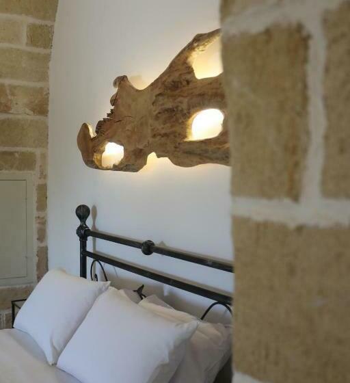 B&b Casina Il Mandorlo