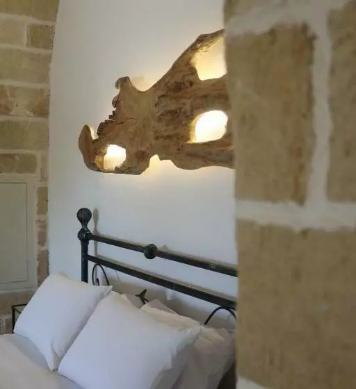 B&b Casina Il Mandorlo