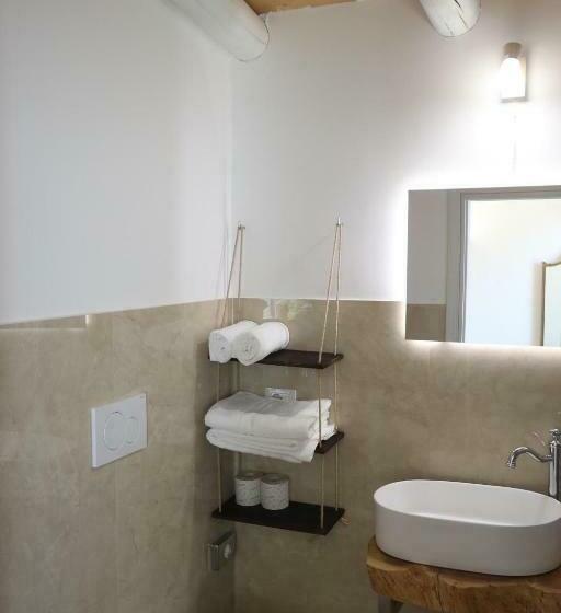 B&b Casina Il Mandorlo