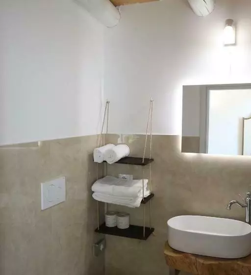 B&b Casina Il Mandorlo