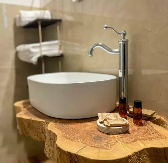 B&b Casina Il Mandorlo