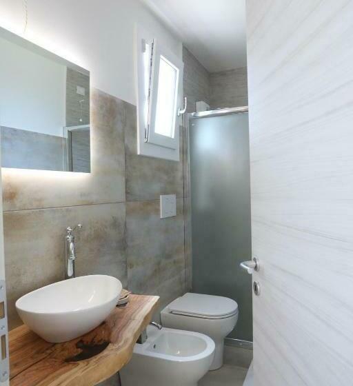 B&b Casina Il Mandorlo