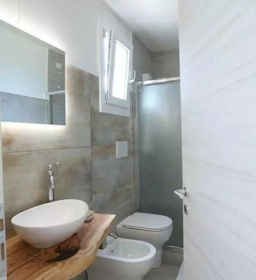 B&b Casina Il Mandorlo