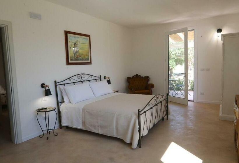 B&b Casina Il Mandorlo