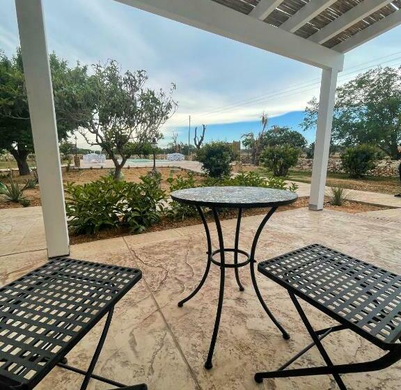 B&b Casina Il Mandorlo