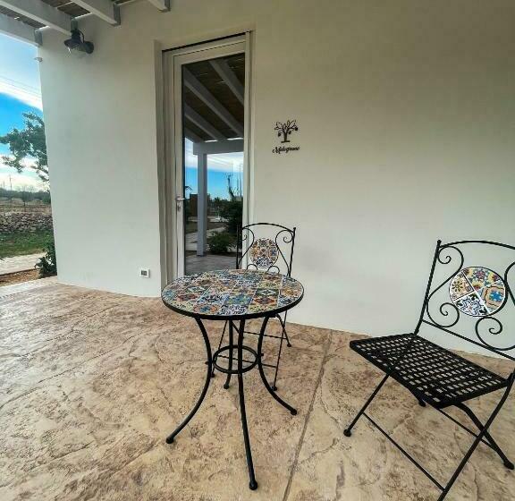 B&b Casina Il Mandorlo