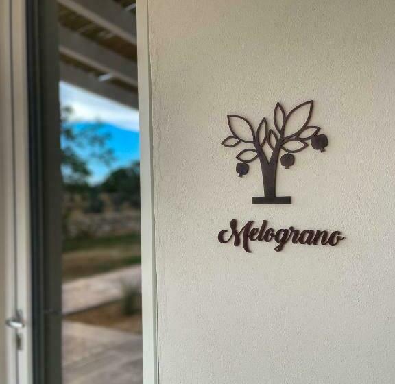 B&b Casina Il Mandorlo