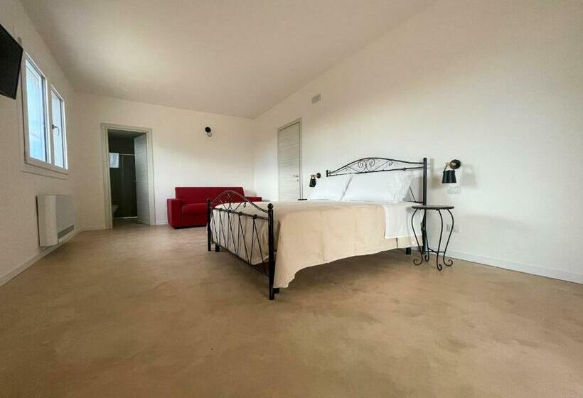 B&b Casina Il Mandorlo