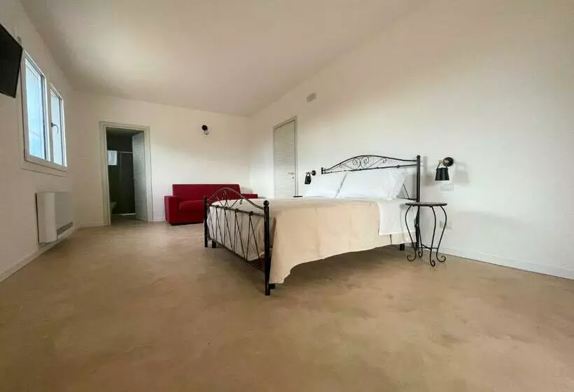 B&b Casina Il Mandorlo