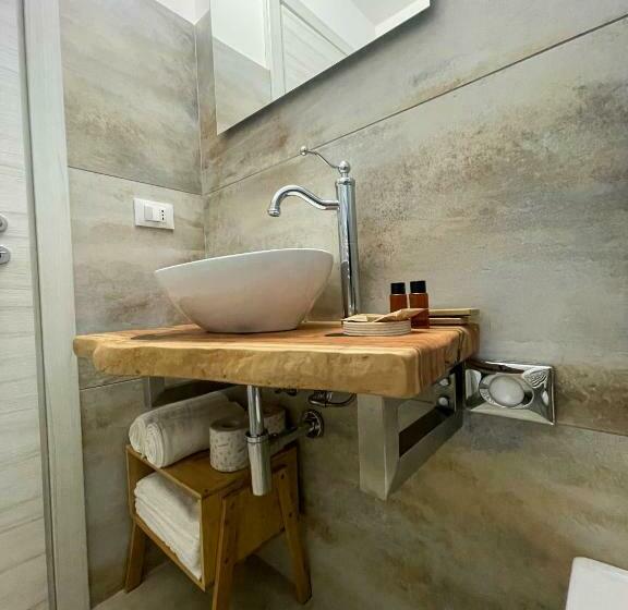 B&b Casina Il Mandorlo