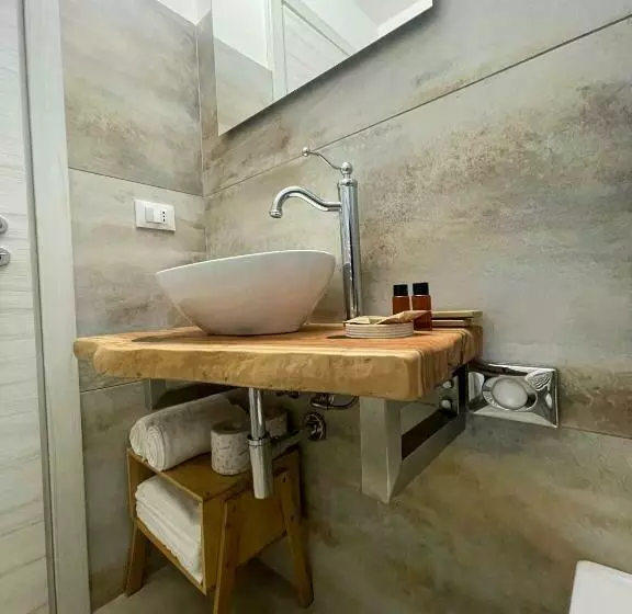 B&b Casina Il Mandorlo
