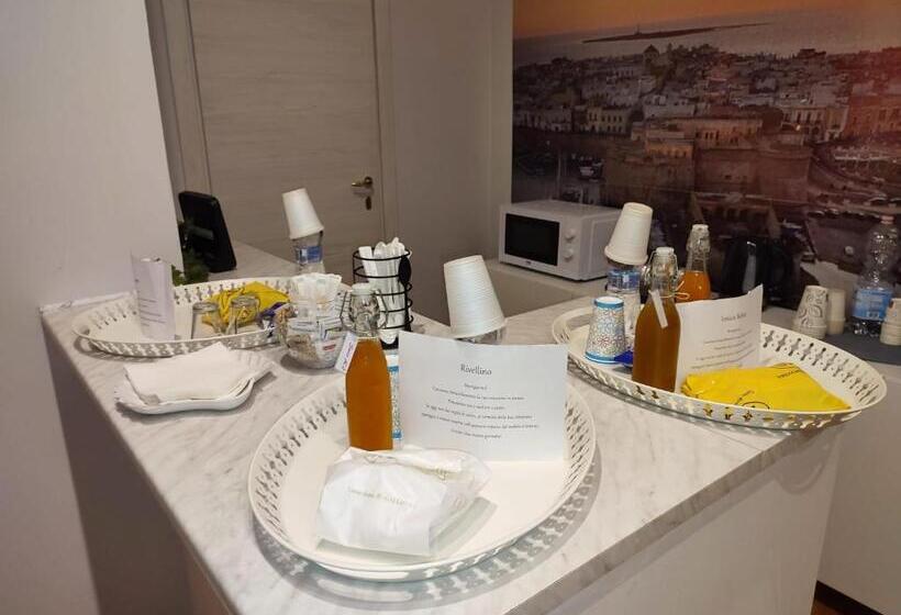 B&b Rivellino Gallipoli