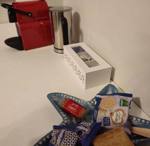 B&b Rivellino Gallipoli