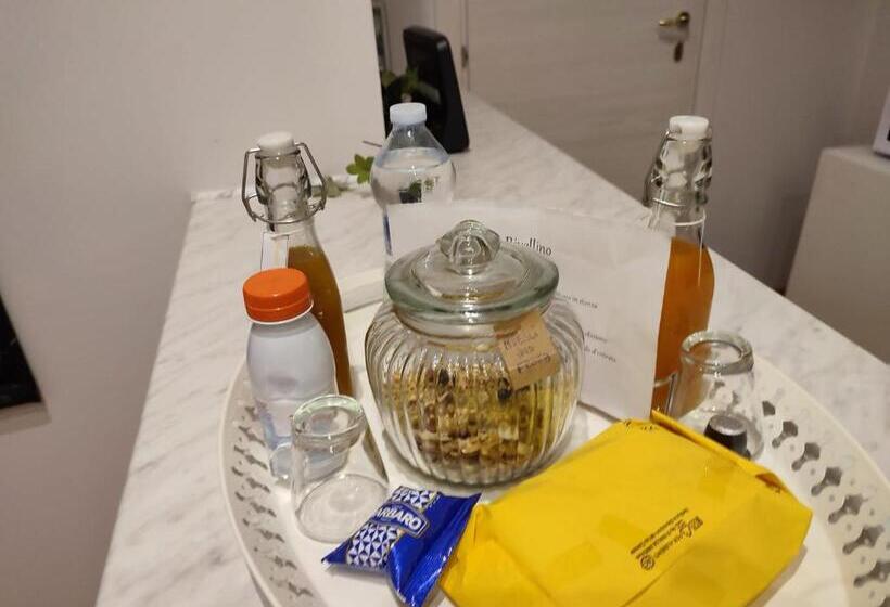 B&b Rivellino Gallipoli