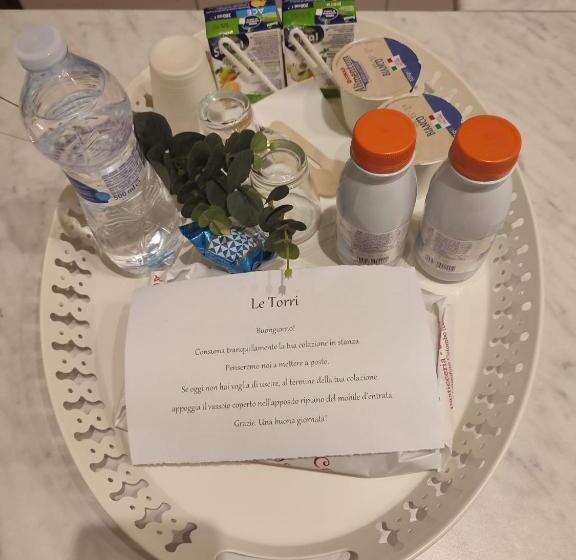 B&b Rivellino Gallipoli