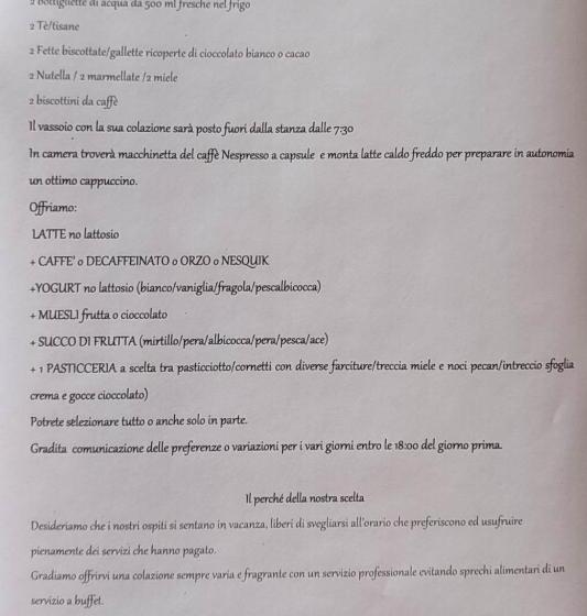 B&b Rivellino Gallipoli