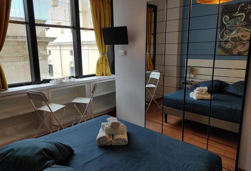 B&b Rivellino Gallipoli