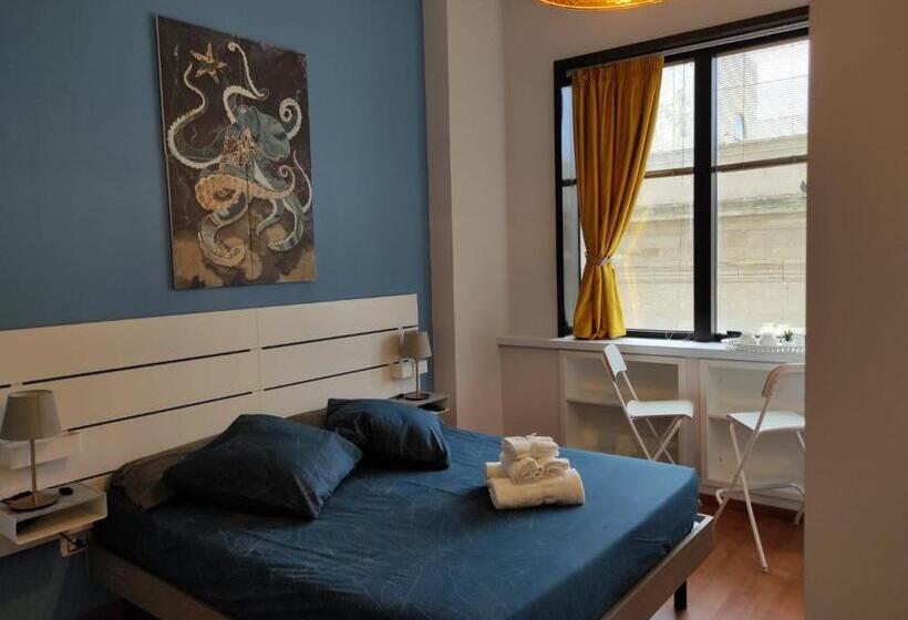 B&b Rivellino Gallipoli