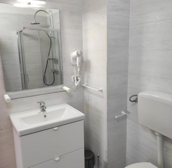 B&b Rivellino Gallipoli