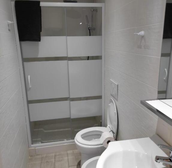 B&b Rivellino Gallipoli