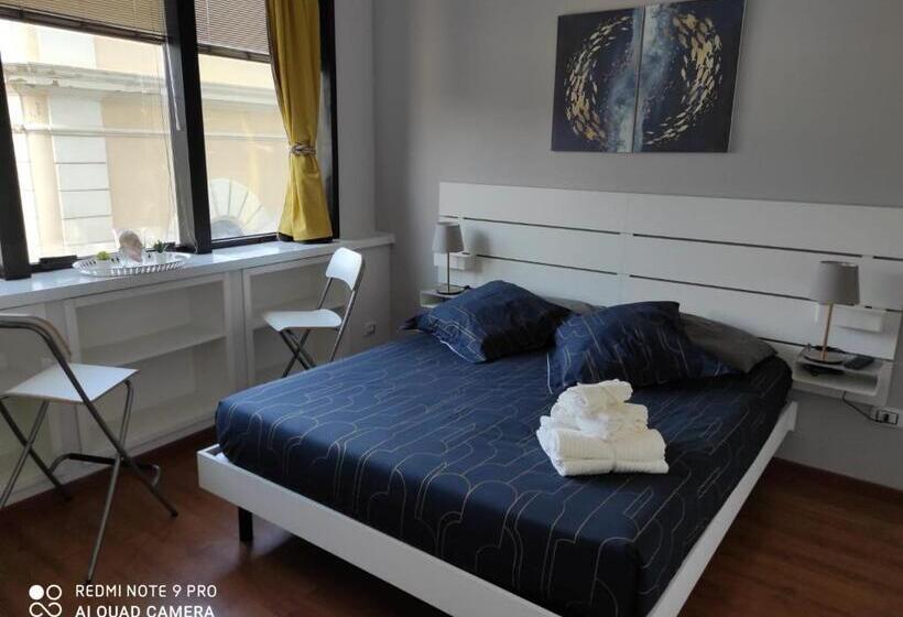 B&b Rivellino Gallipoli
