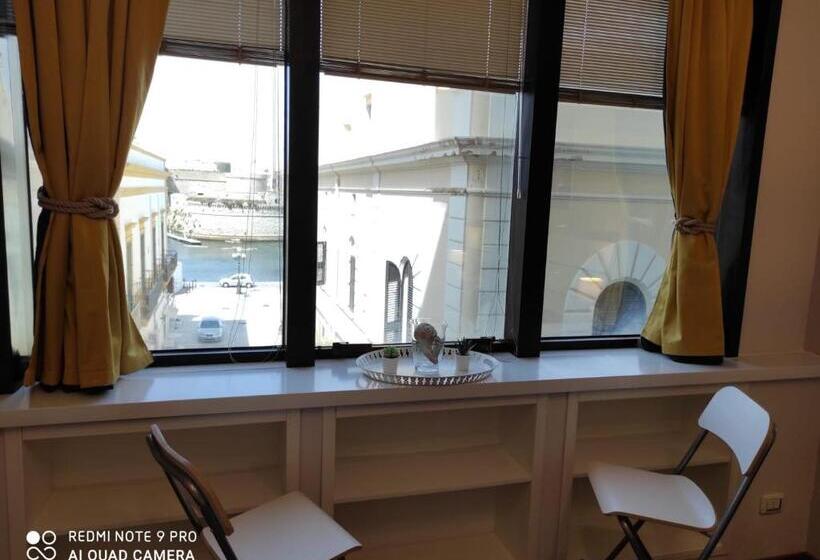 B&b Rivellino Gallipoli