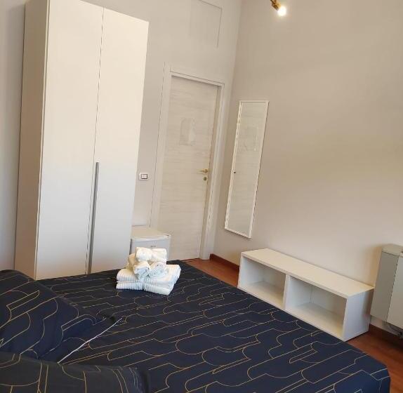 B&b Rivellino Gallipoli