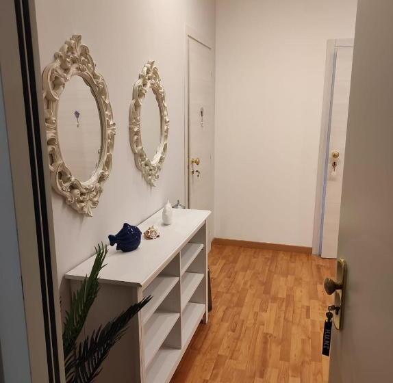 B&b Rivellino Gallipoli