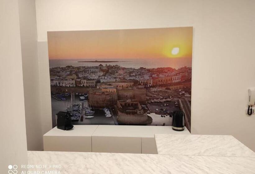 B&b Rivellino Gallipoli