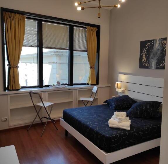 B&b Rivellino Gallipoli