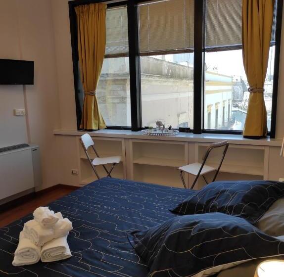 B&b Rivellino Gallipoli