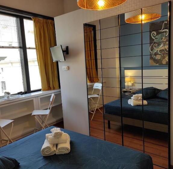 B&b Rivellino Gallipoli