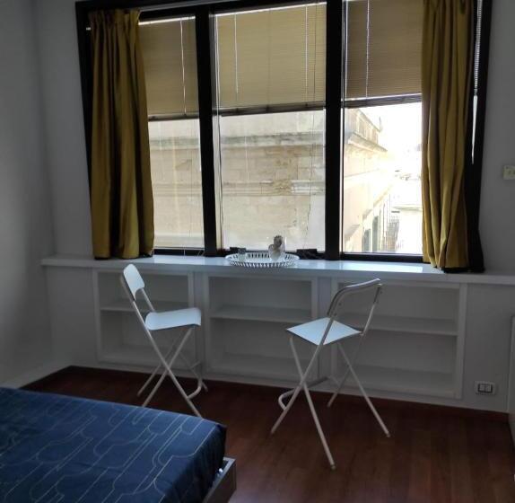 B&b Rivellino Gallipoli