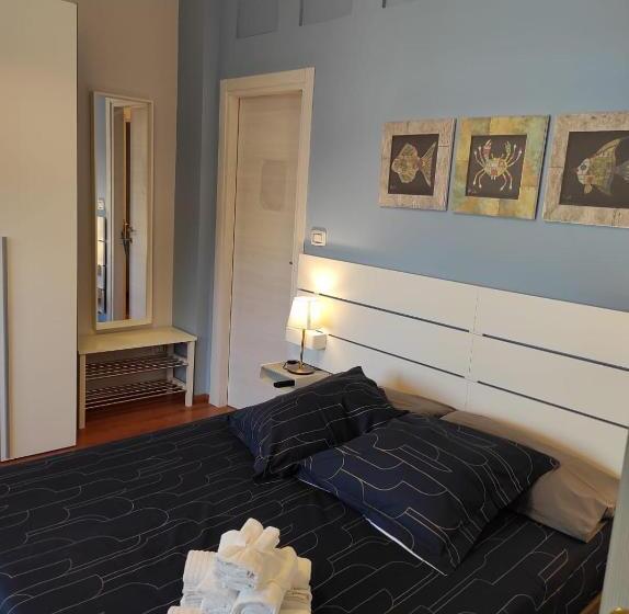 B&b Rivellino Gallipoli