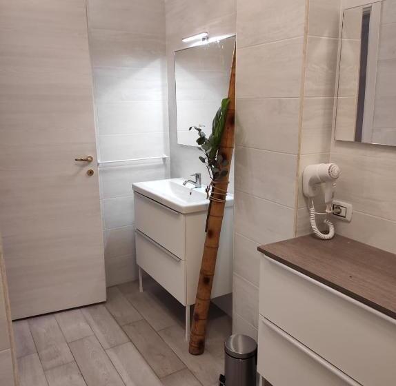 B&b Rivellino Gallipoli