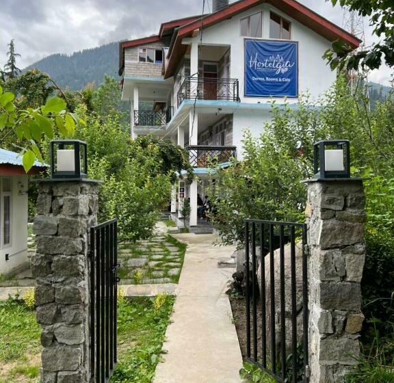 Hostelgia   Where Memories Are Made!