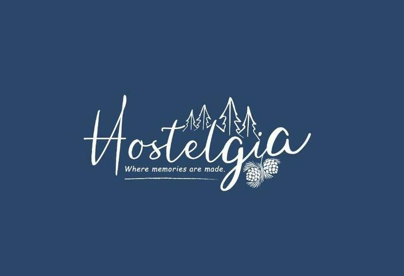 Hostelgia   Where Memories Are Made!