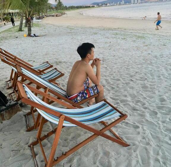 Moc Tra Hotel Tuan Chau Hạ Long