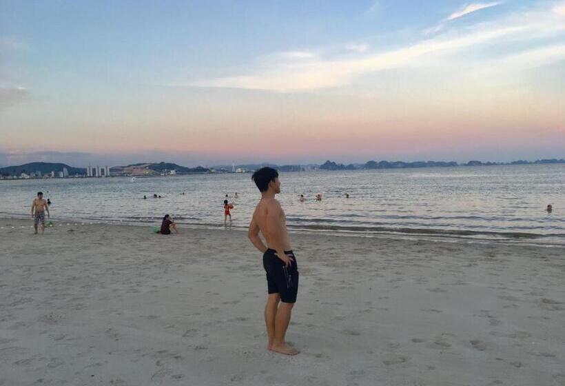 Moc Tra Hotel Tuan Chau Hạ Long