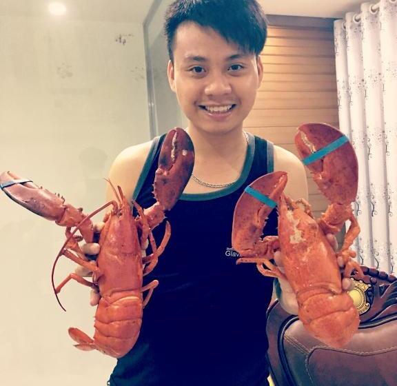 Moc Tra Hotel Tuan Chau Hạ Long