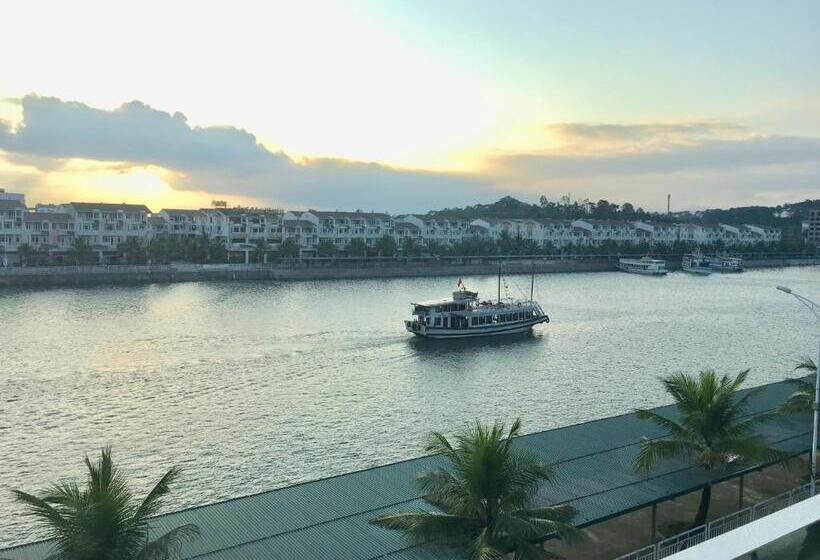 Moc Tra Hotel Tuan Chau Hạ Long