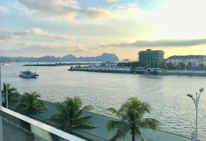 Moc Tra Hotel Tuan Chau Hạ Long