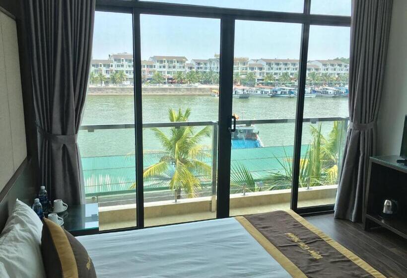 Moc Tra Hotel Tuan Chau Hạ Long