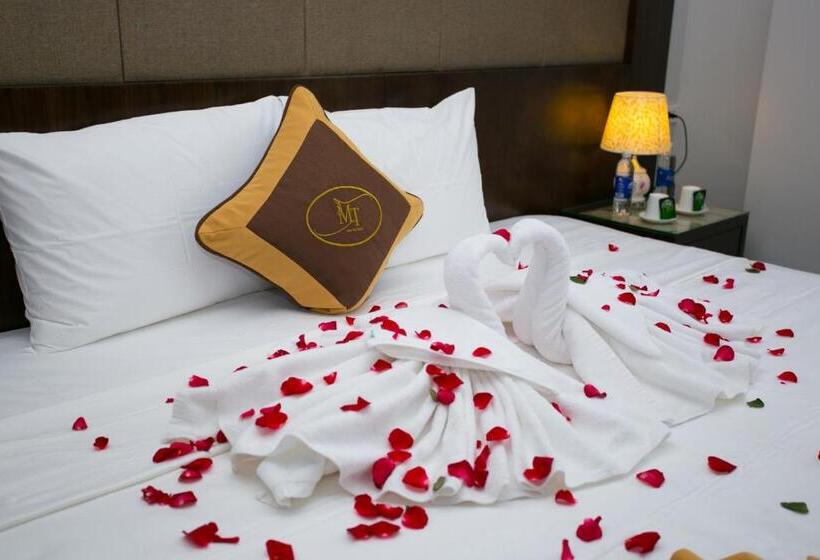 Moc Tra Hotel Tuan Chau Hạ Long