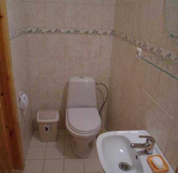 پانسیون Mociutes Palanga